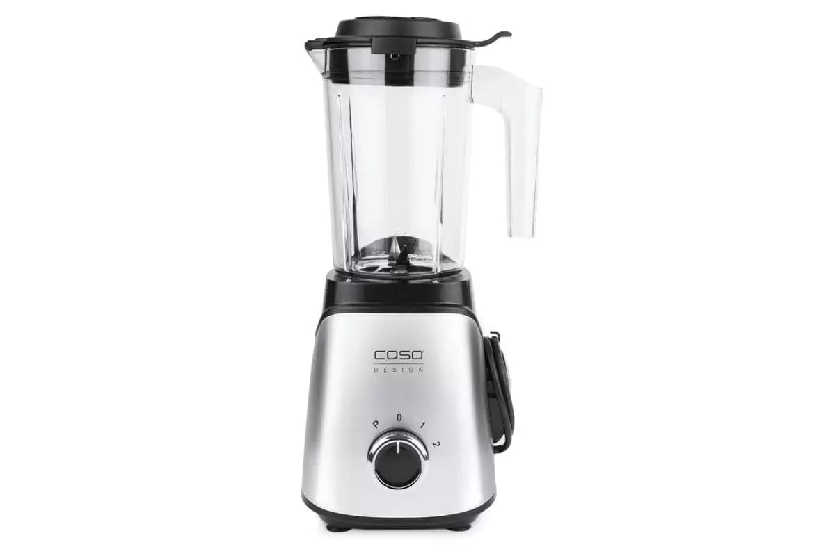 Блендер вакуумный CASO B300 VacuServe