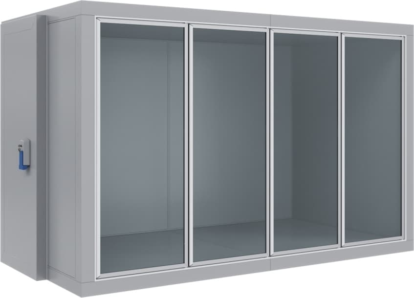 Камера холодильная Polair КХН-8,81 СФ среднетемпературная