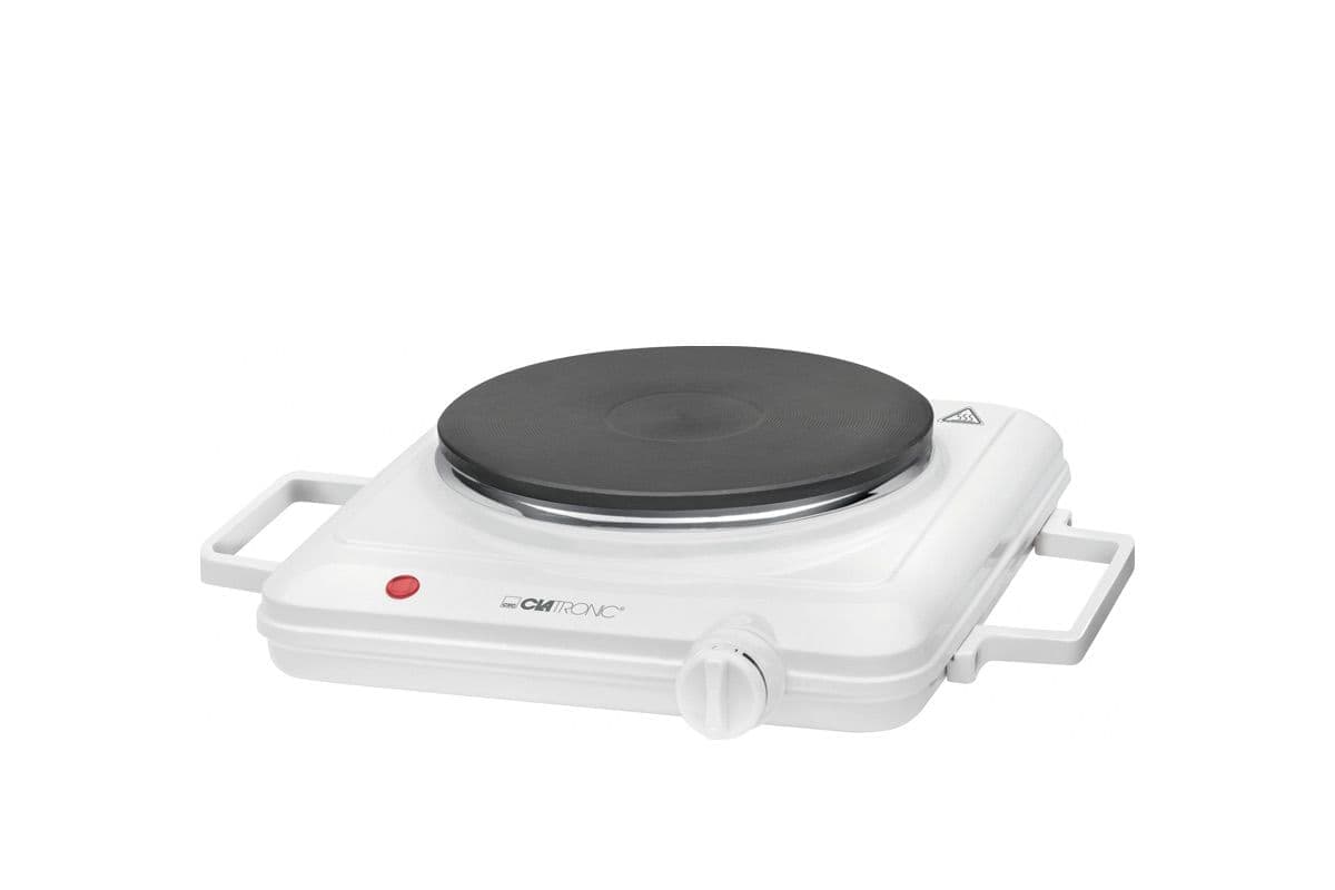 Плита индукционная Clatronic EKP 3582