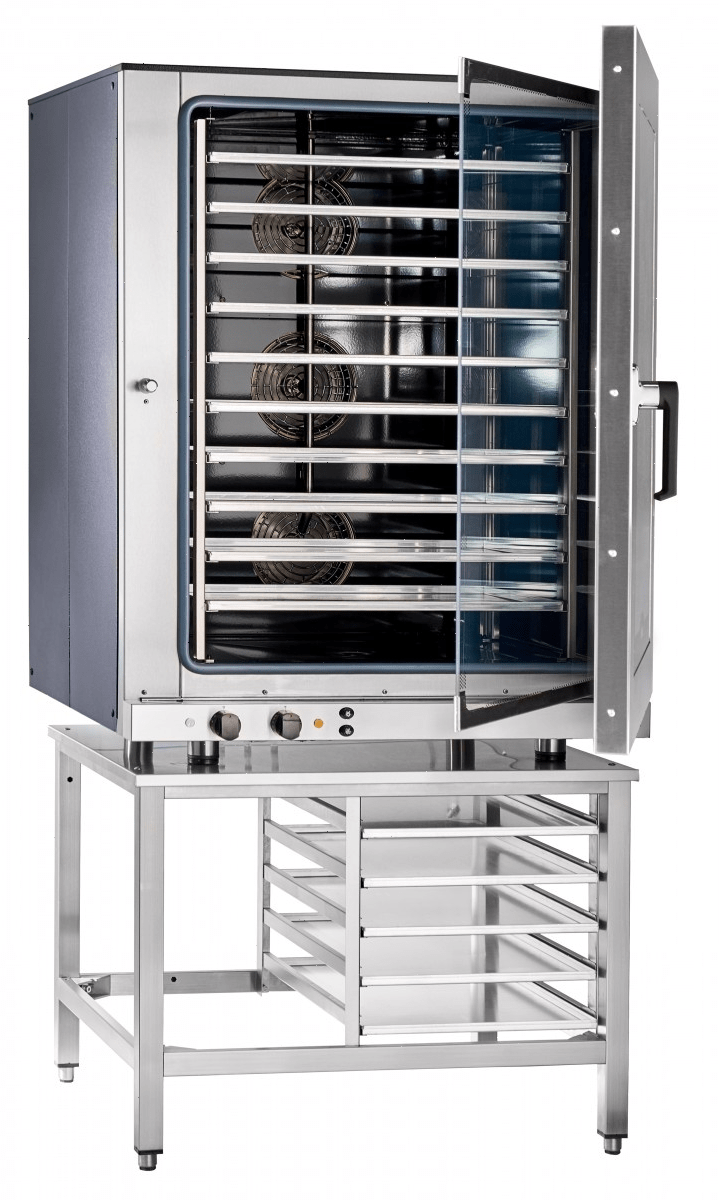 Печь конвекционная Abat КЭП-10Э (11000019527)