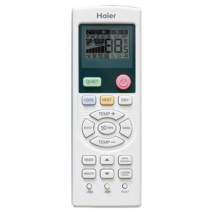 Напольно-потолочный кондиционер Haier AC12CS1ERA(S) / 1U12BS3ERA