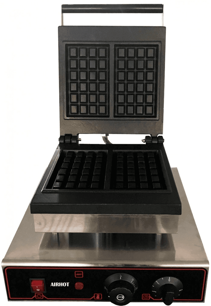 Вафельница Airhot WE-2B