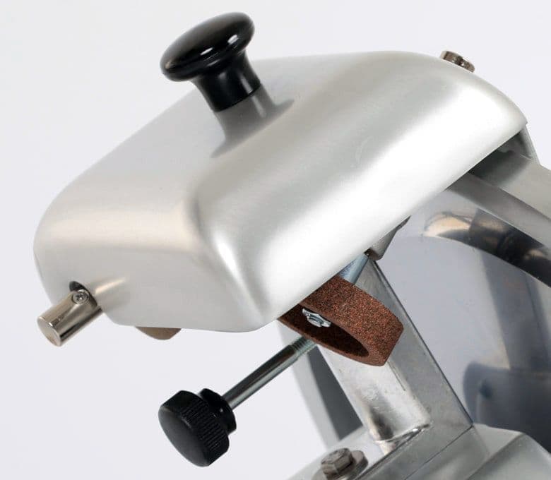 Слайсер RGV Lusso 300/S-L