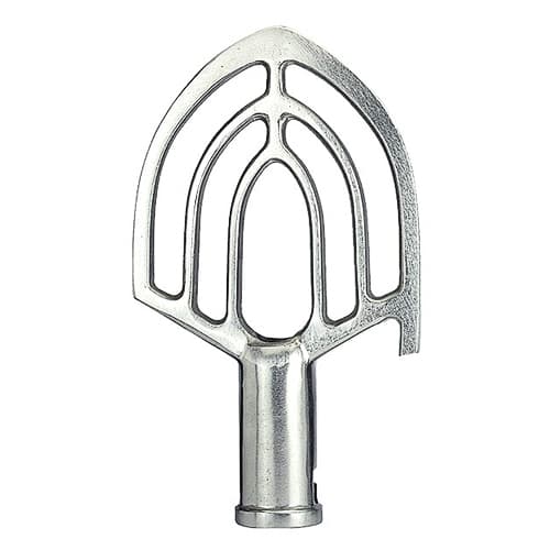 Комплект Spar 30/60ACC для планетарного миксера SP-60 (дежа, адаптер, насадки)