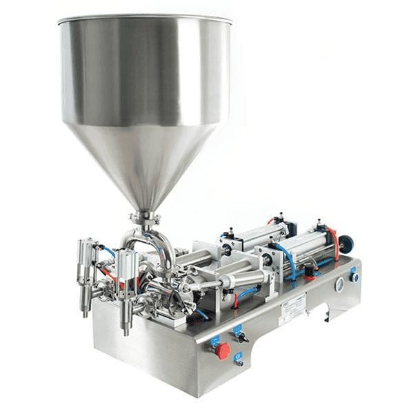 Дозатор начинки Foodatlas G2WTD (10-300 мл)