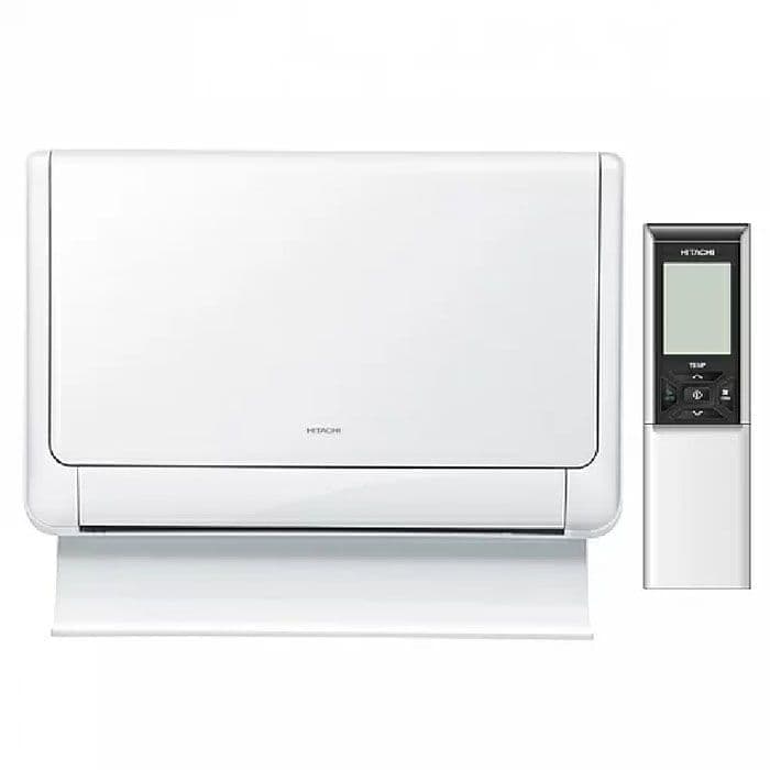 Напольно-потолочный кондиционер Hitachi RAF-25RXE / RAC-25FXE