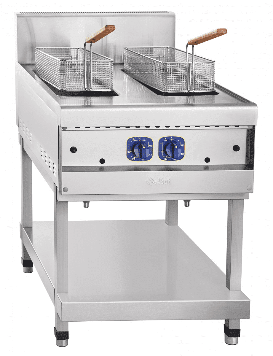 Фритюрница Abat ГФК-90.2П (21000000808)