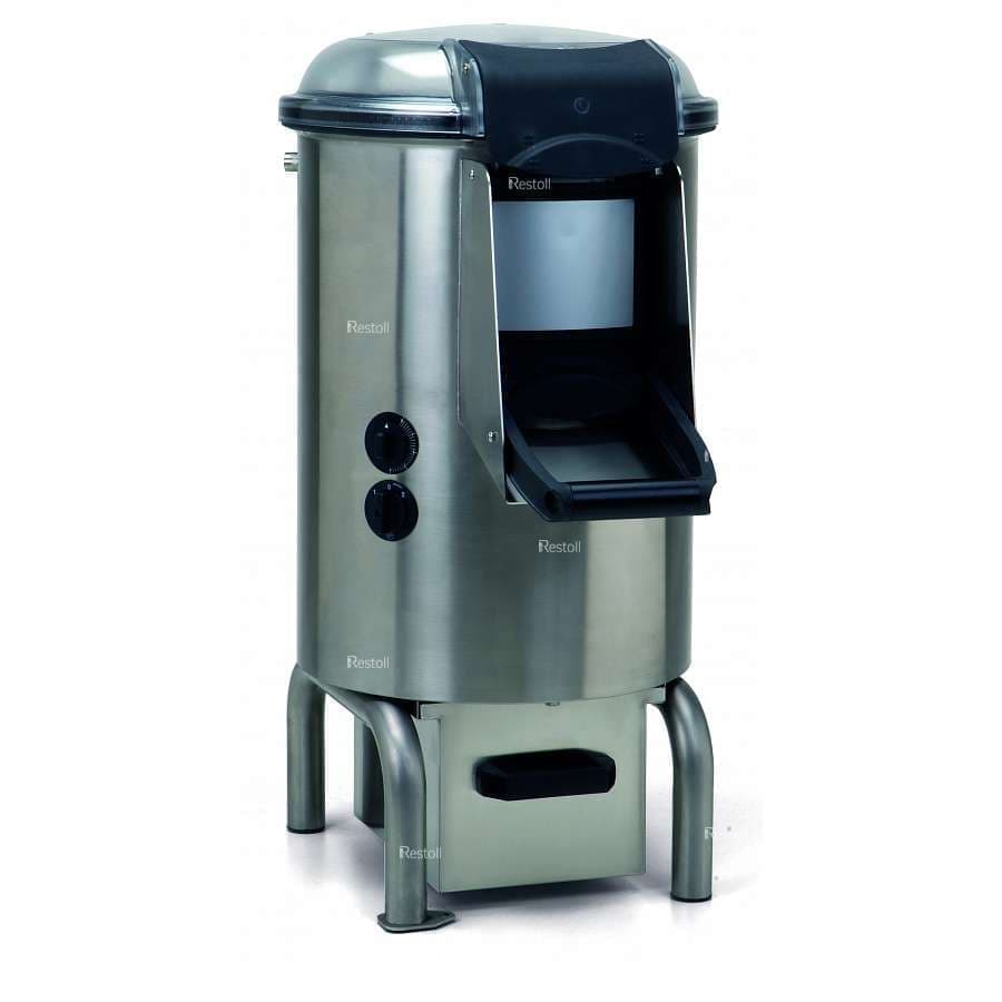 Картофелечистка Fama FP103E, без фильтра