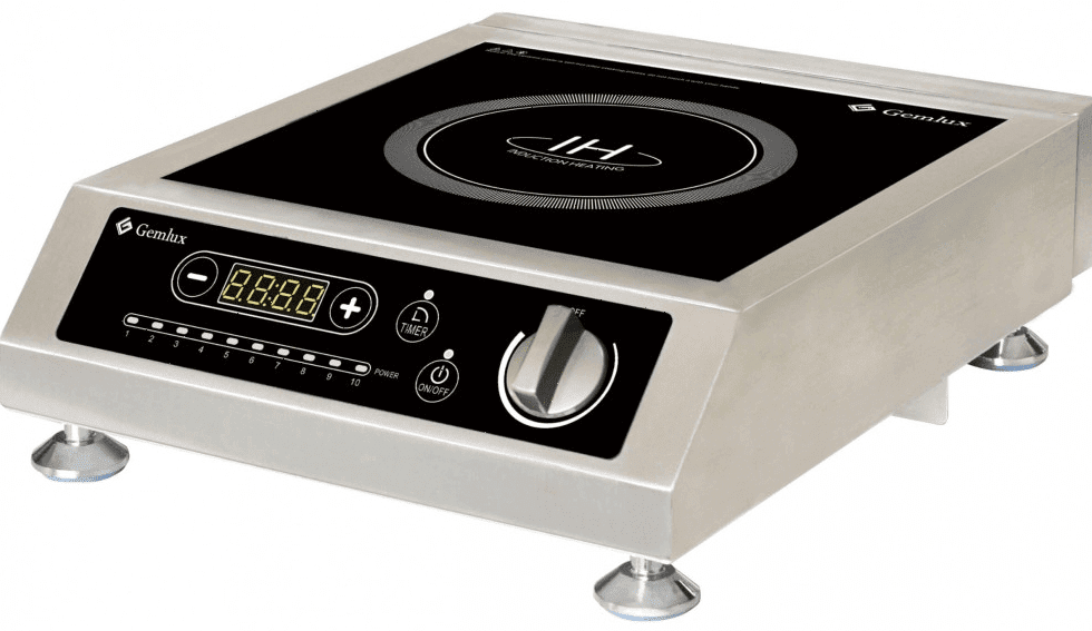 Плита индукционная Gemlux GL-IC3510PRO