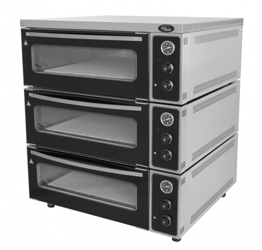Печь для пиццы Grill Master ППЭ/3 22129