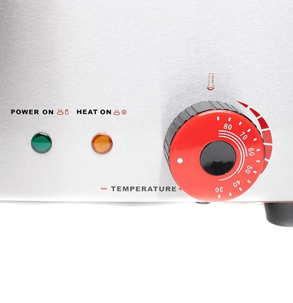 Мармит для вторых блюд Foodatlas EH-2V