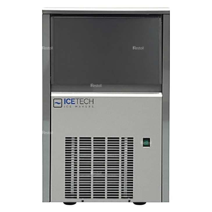 Льдогенератор Ice Tech Cubic Spray SK45A