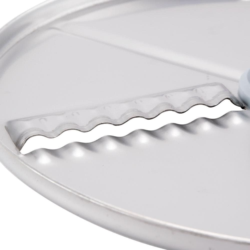 Диск-слайсер волнистый Robot Coupe 27621 2 мм