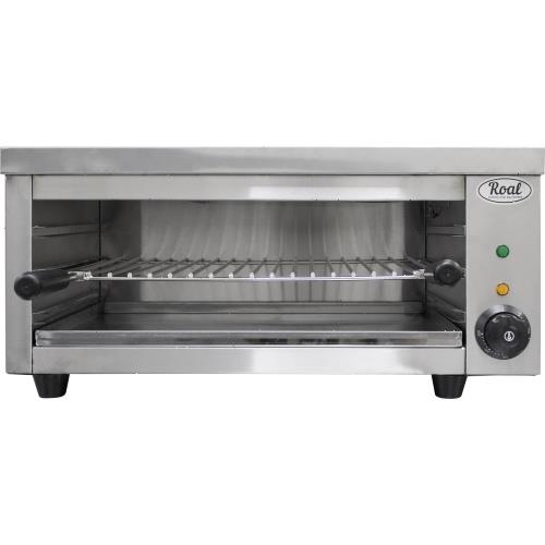 Гриль саламандра ROAL AT-936