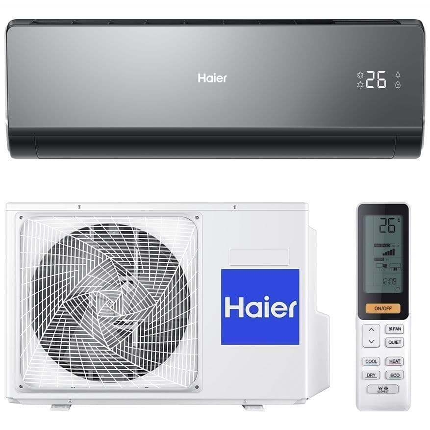 Кондиционер Haier HSU-09HNF203/R2-B / HSU-09HUN203/R2