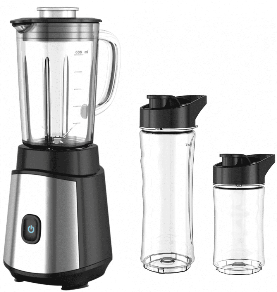 Блендер барный Gemlux GL-PSB500PL