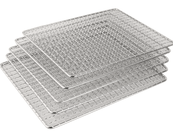 Сушилка для овощей и фруктов Gemlux GL-IR500