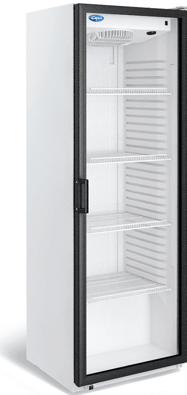 Шкаф холодильный Марихолодмаш Капри П-390С