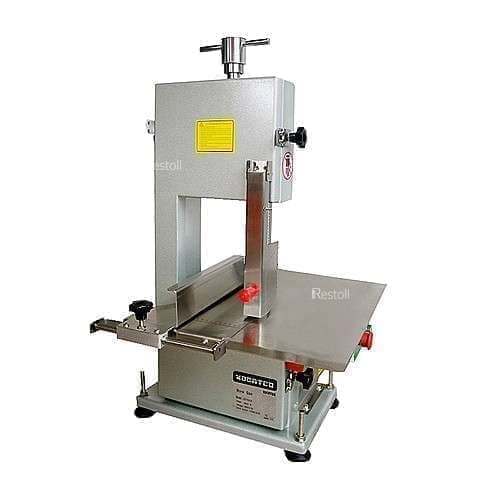 Пила для мяса Kocateq JG1650E 380В