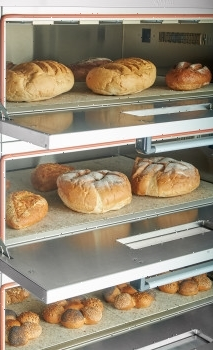 Подовая печь Abat ЭШП-3КП (320 °C) (21000801152)