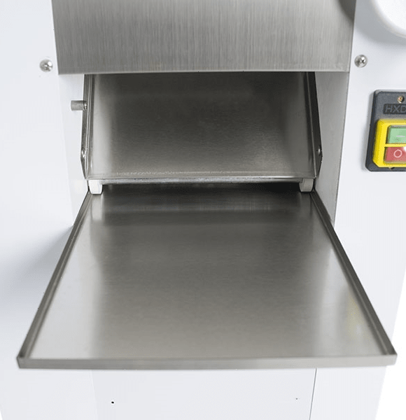 Тестораскаточная машина Foodatlas YM-350B 220V