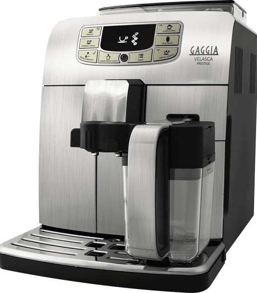 Кофемашина Gaggia Velasca Prestige OTC