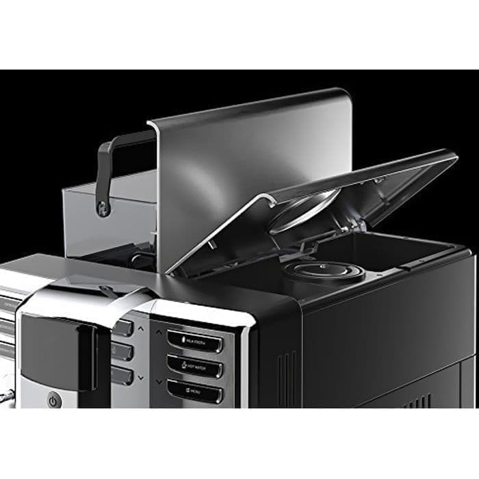 Кофемашина Gaggia Anima Deluxe 230 WE