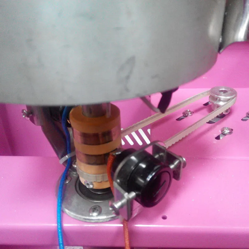 Аппарат для сахарной ваты Hurakan HKN-C2