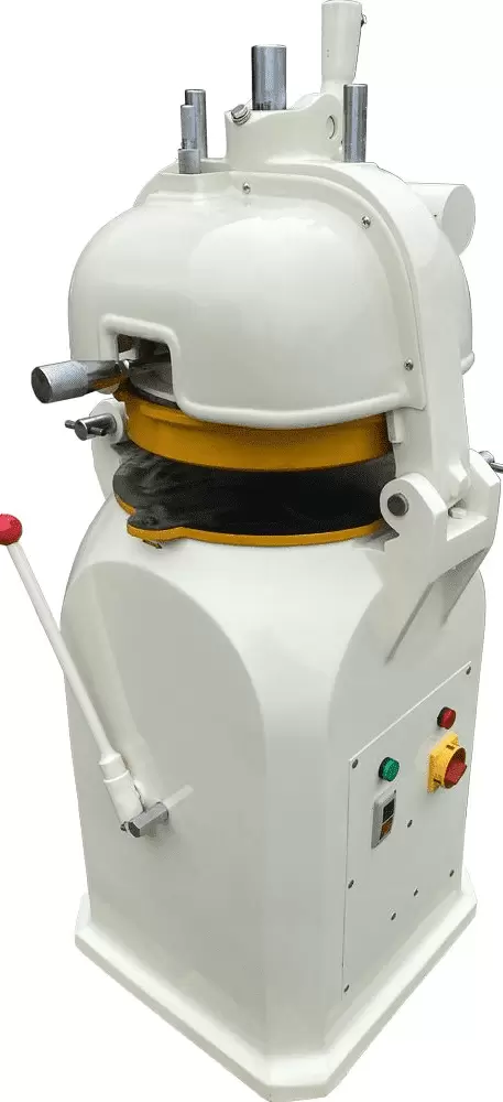 Тестоделитель-округлитель Gastromix GR-30S