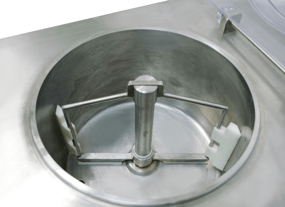 Пастеризатор Kocateq MIX10C