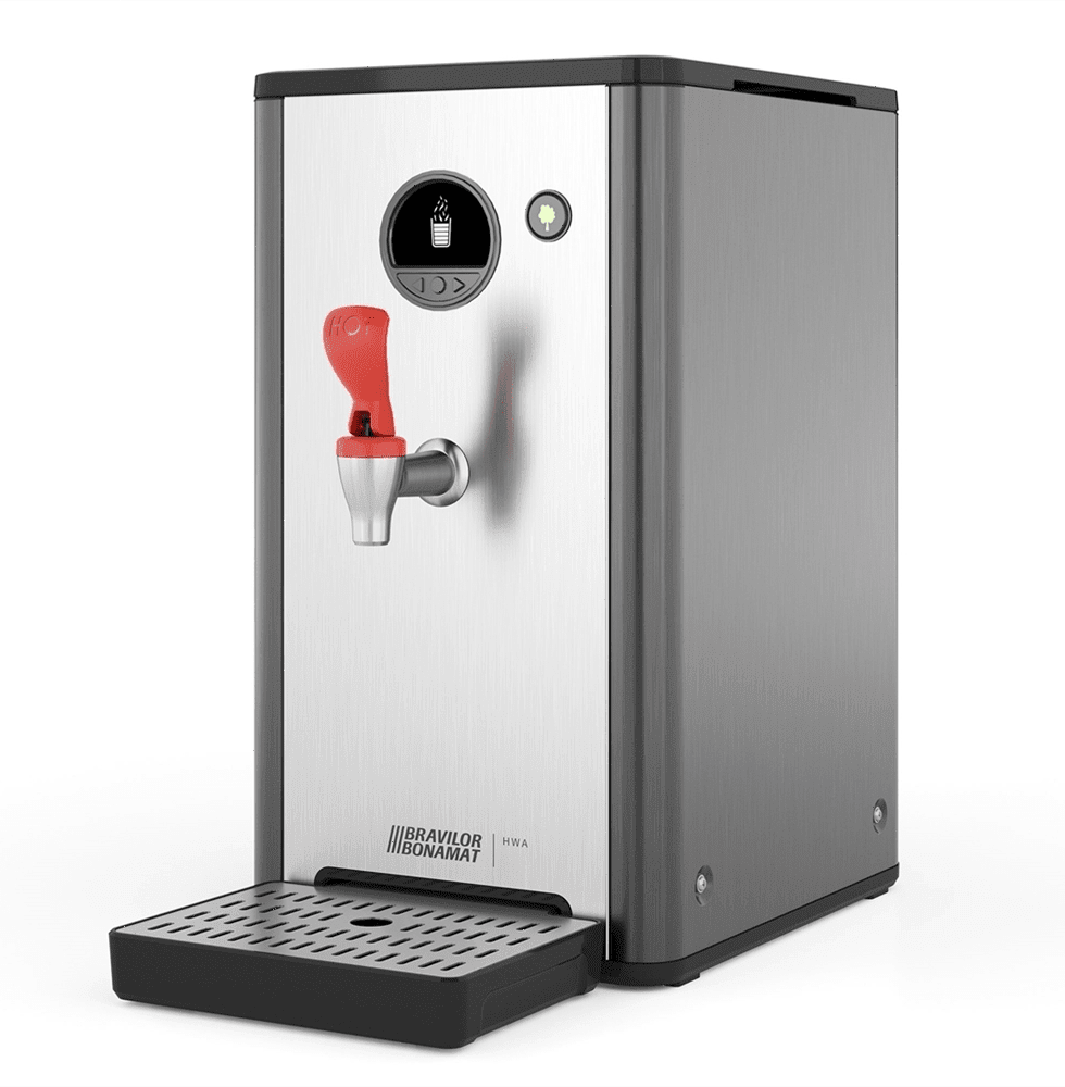 Водонагреватель Bravilor Bonamat HWA 6D