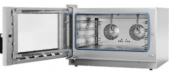 Конвекционная печь Abat КЭП-4ПМ-01 (11000021075)