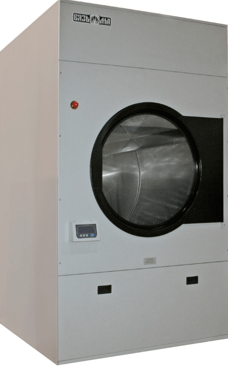 Сушильная машина Вязьма ВС-75 П (контроль остаточной влажности)