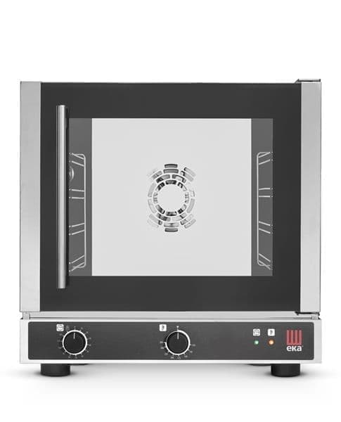 Печь конвекционная Tecnoeka EKF423 AL