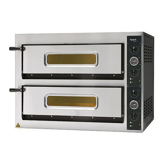 Печь для пиццы Apach AMS44X