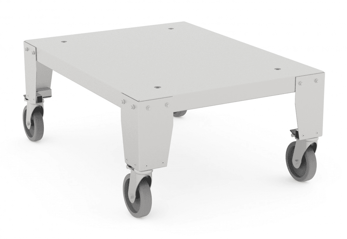 Подставка под печь для пиццы Abat ПП-400-01 (21000801150)