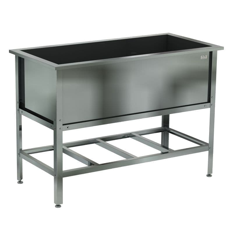 Ванна котломоечная Кобор ВМС/1-134/70/430