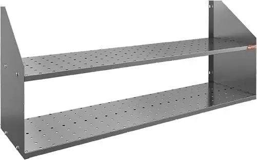 Полка кухонная Hicold НПД_14/3 П