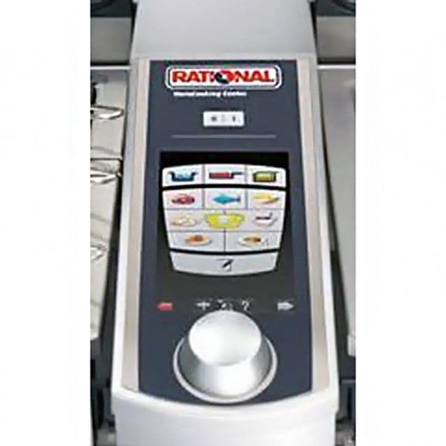 Сковорода многофункциональная Rational VCC 112T V125100.01