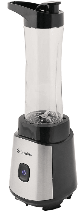 Блендер барный Gemlux GL-PSB500