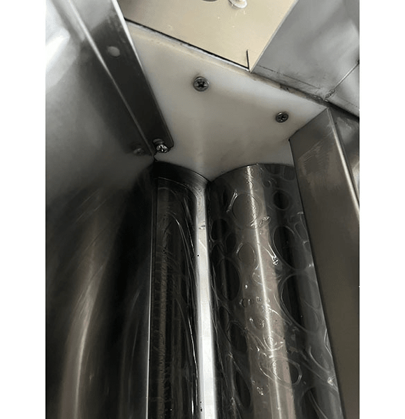 Тестораскаточная машина Foodatlas YP-350 220В