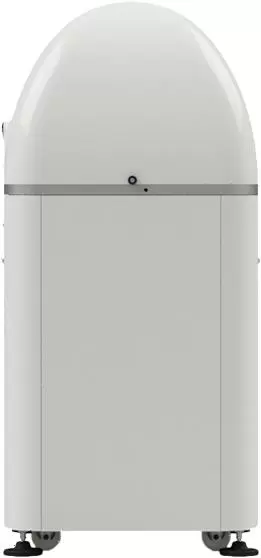 Тестоделитель_округлитель Apach SPA A30s