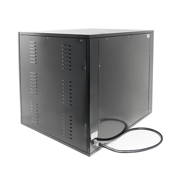 Печь для пиццы Foodatlas Eco PZ-02