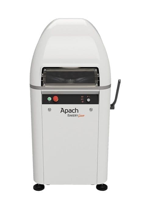 Тестоделитель-округлитель Apach Bakery Line SPA SA30
