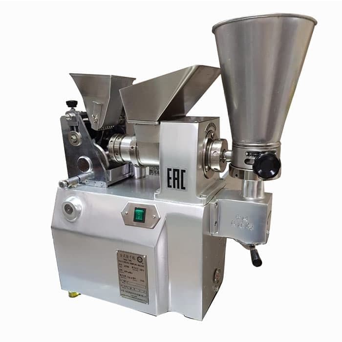 Пельменный аппарат Магикон JGT-60