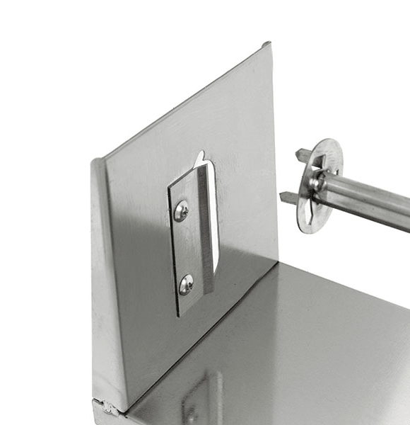 Аппарат для спиральных чипсов Foodatlas H001