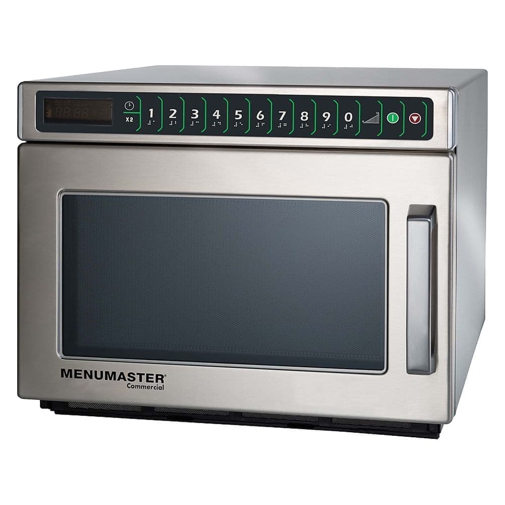 Микроволновая печь Menumaster DEC14E2