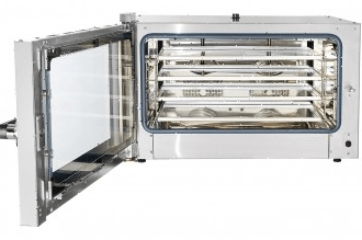 Печь конвекционная Abat КЭП-4ПМ (11000011075)