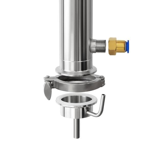 Самогонный аппарат Добрый Жар Абсолют, 25 литров