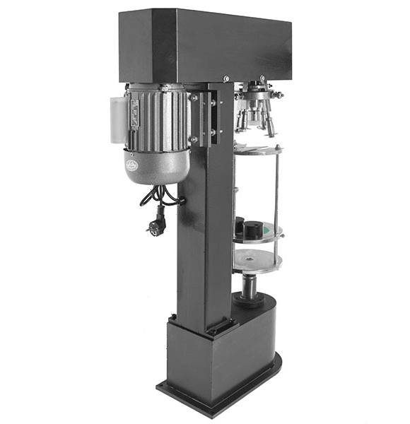 Машина укупорочная Foodatlas SK-40 Eco